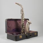 1231 9568 SAXOPHONE